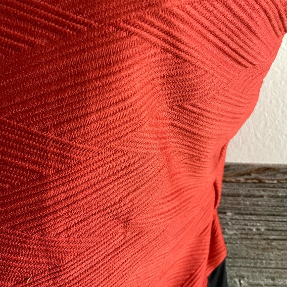 Sea Level one piece swimsuit - Tuscan Sun Size US 10 NWT - Picture 5 of 11